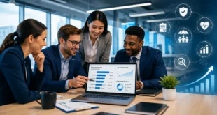 Insurance jobs in the United States in 2026 with salaries and career growth