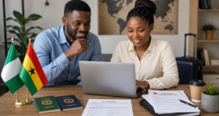 Visa sponsorship jobs for Nigerians in Canada