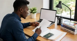 Scholarships for Nigerian Students in 2026