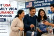 Best USA family visa insurance companies in 2026 for parents and visitors