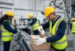 Factory jobs in Canada for foreign workers in 2026