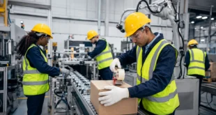 Factory jobs in Canada for foreign workers in 2026